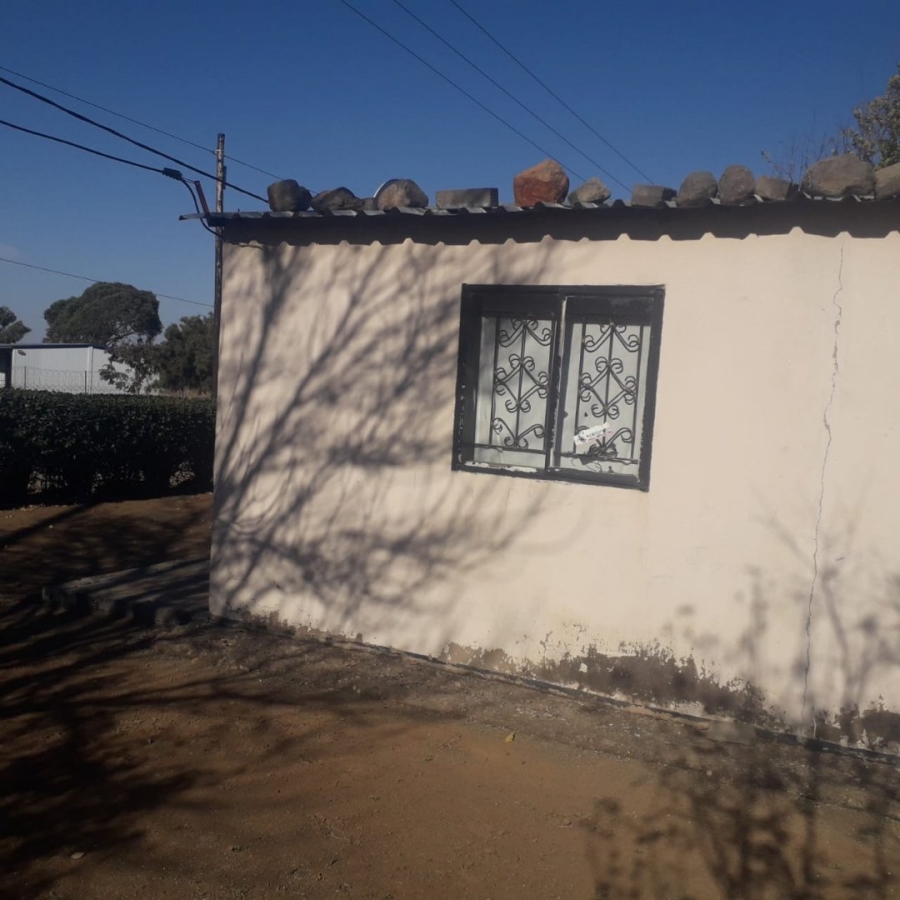2 Bedroom Property for Sale in Turflaagte Free State
